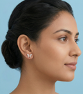 Butterfly Earring