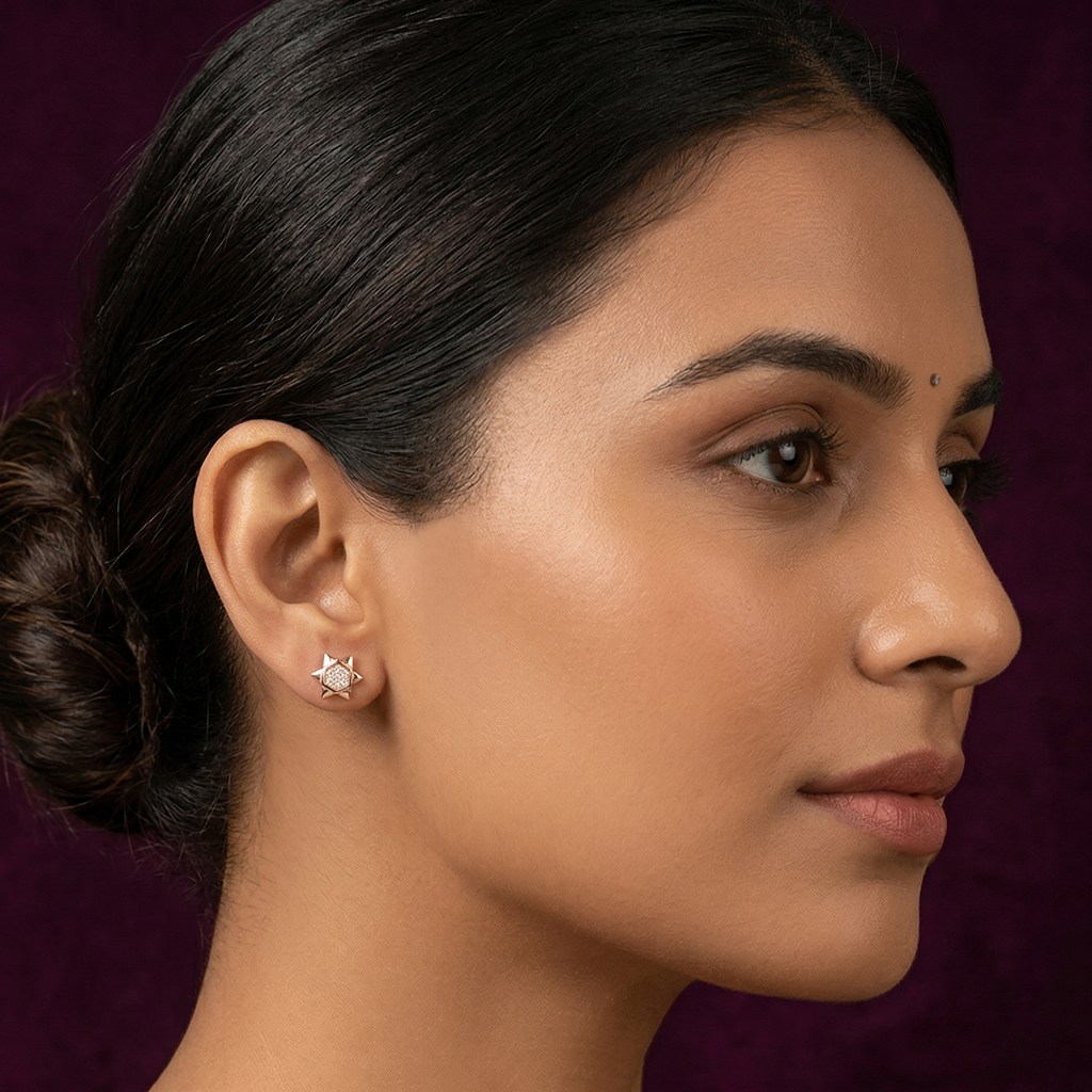 Star Earring