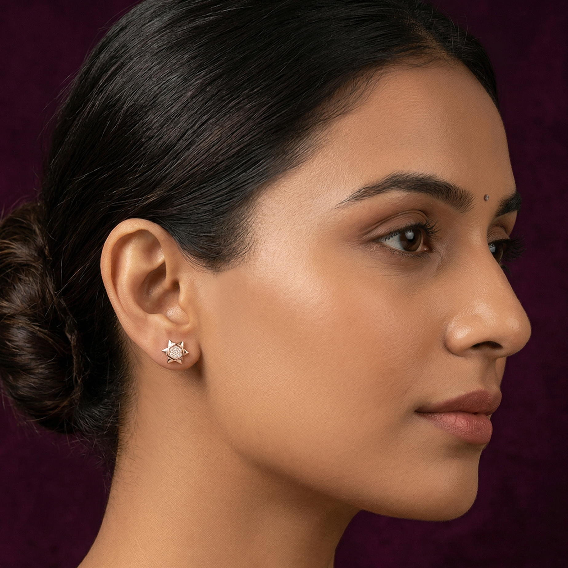 Star Earring