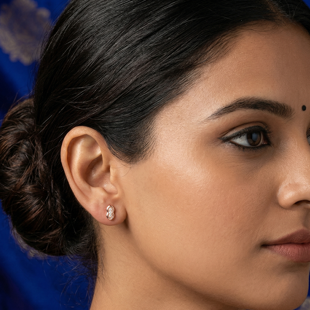 Loop Earring