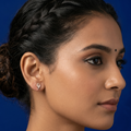 Fish Earring