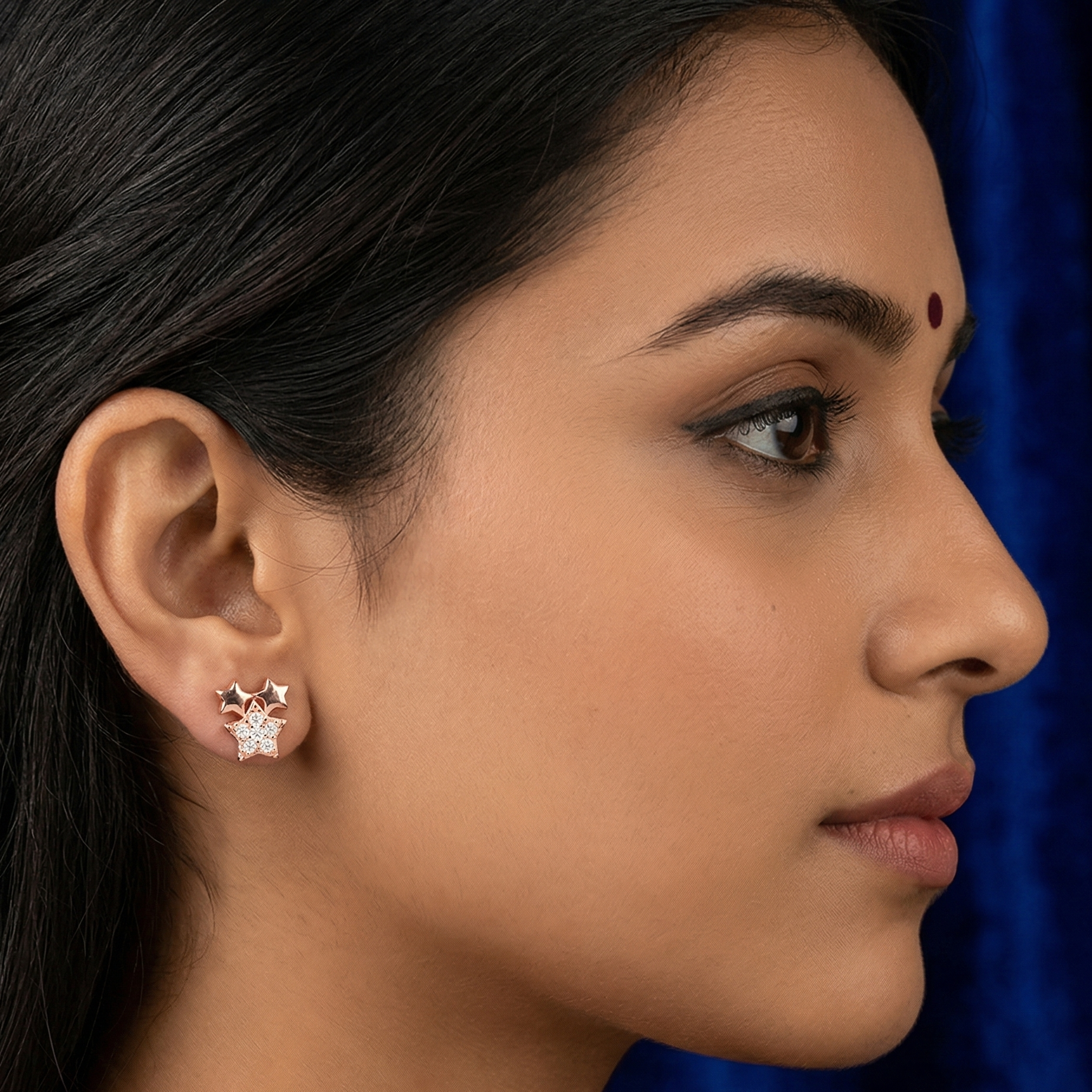 Star Earring