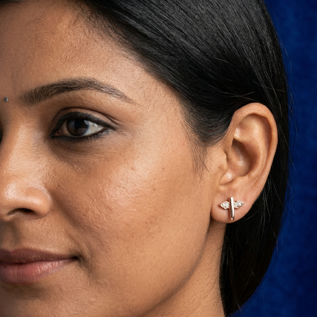 Fireflies Earring