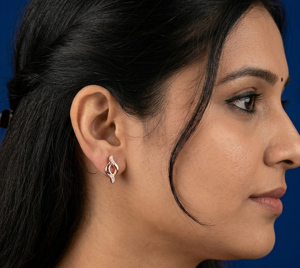 Loop Earring