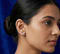 Butterfly Earring