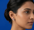Triangle Earring