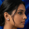 Butterfly Earring