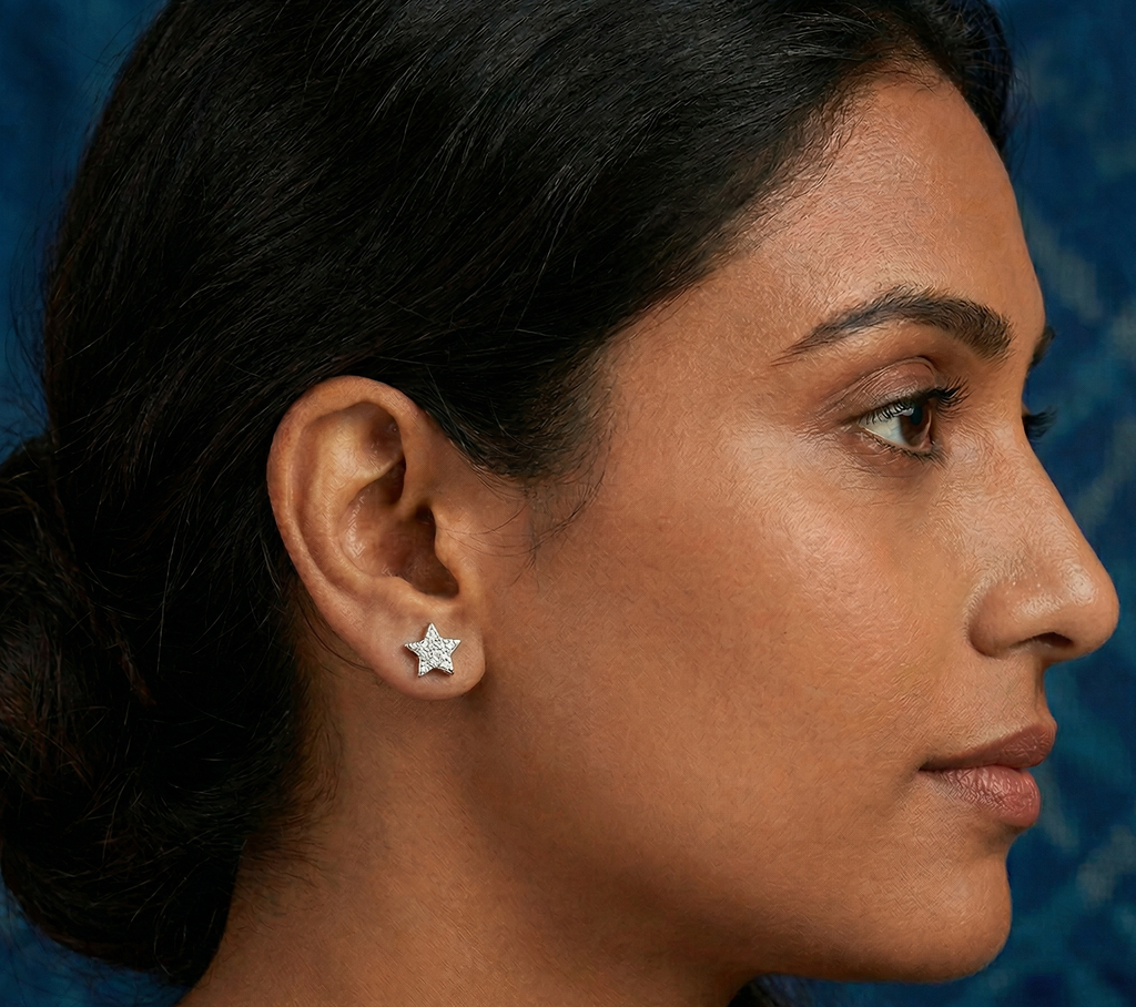 Star Earring