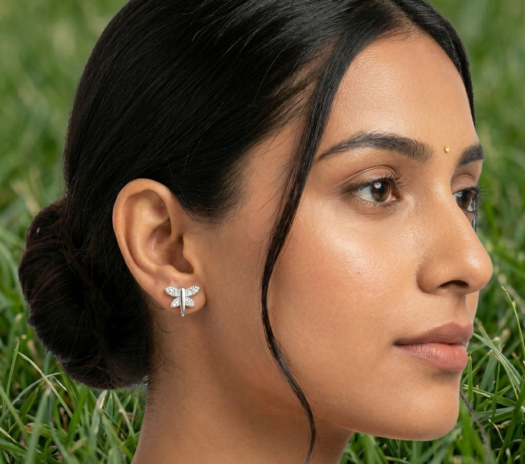 Firefly Earring