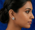 Circle Earring