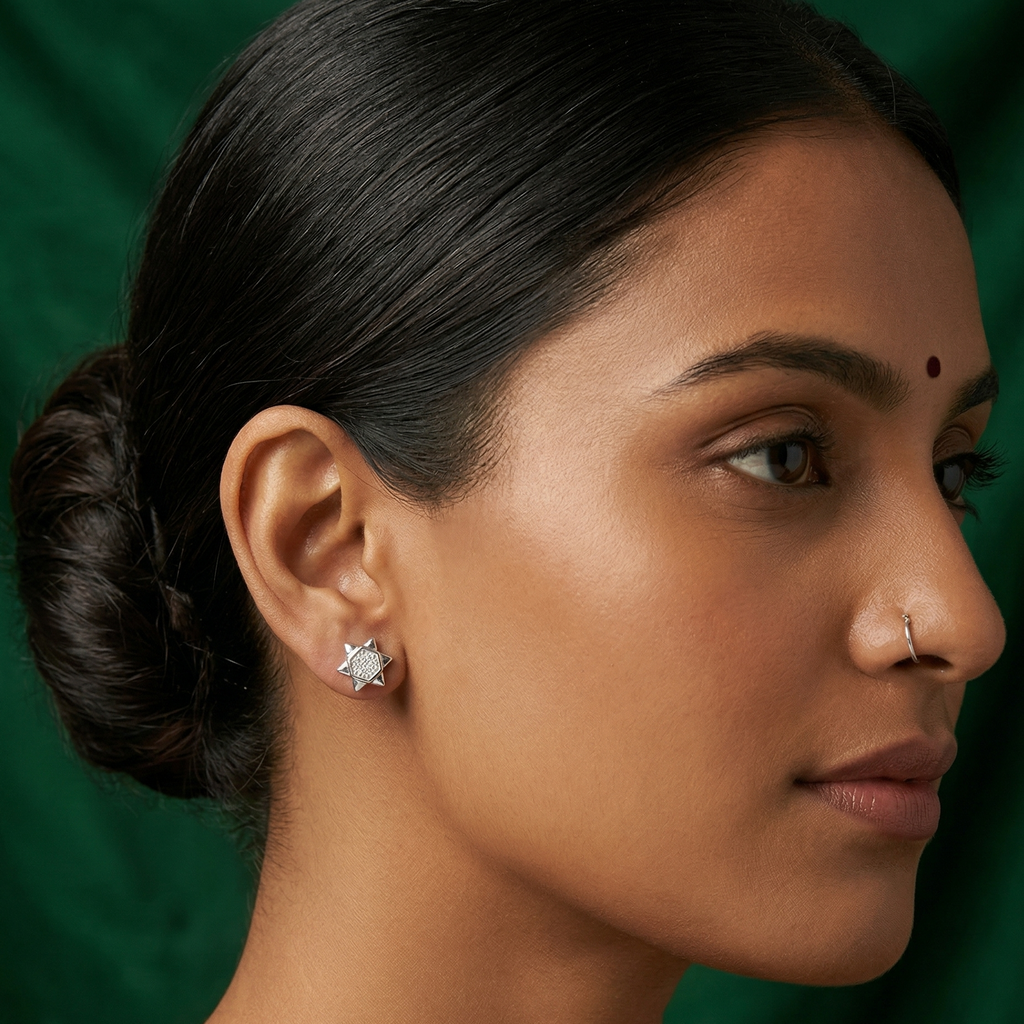 Star Earring