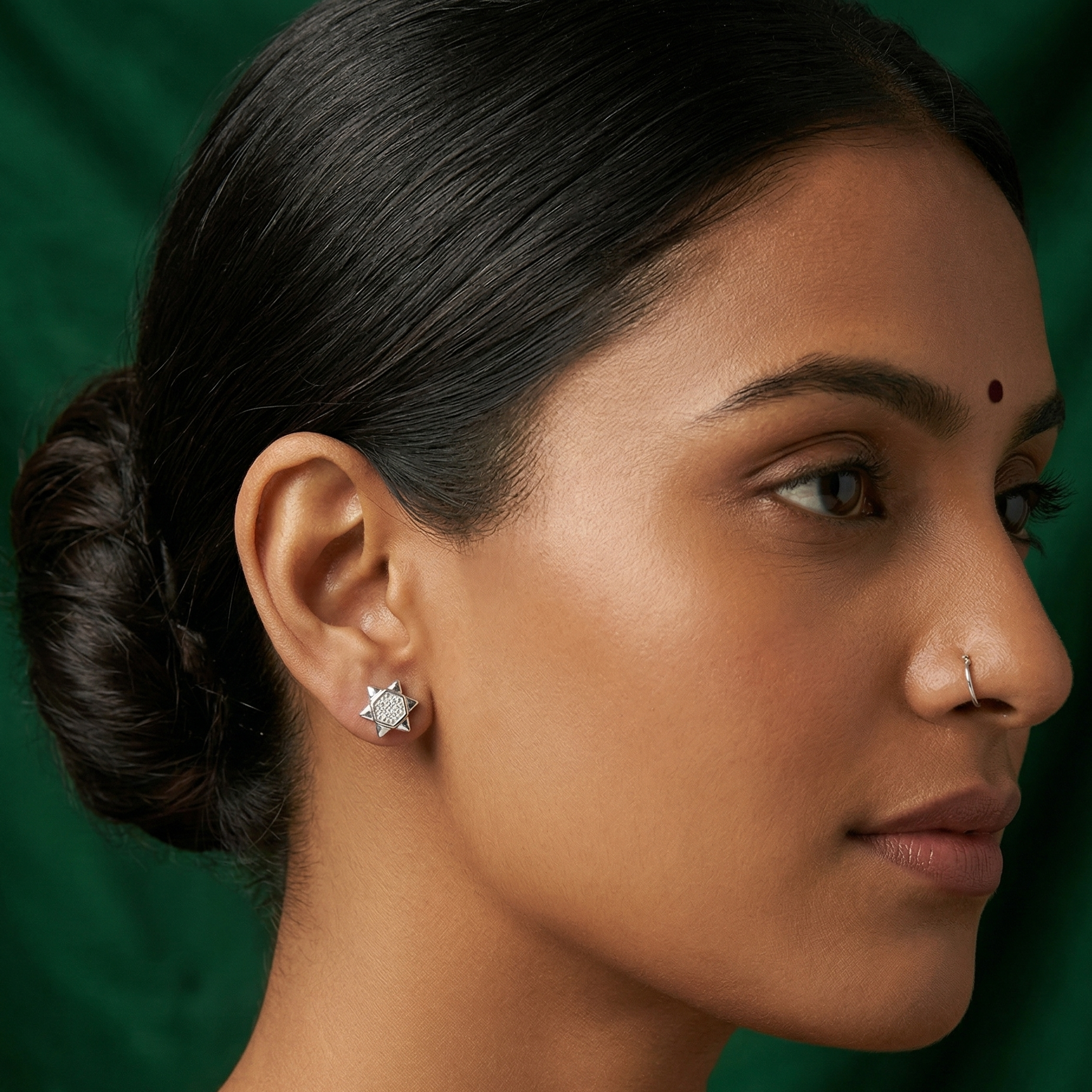 Star Earring