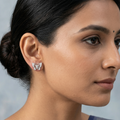 Butterfly Earring