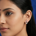 Triangle Earring