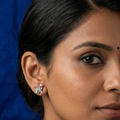 Butterfly Earring