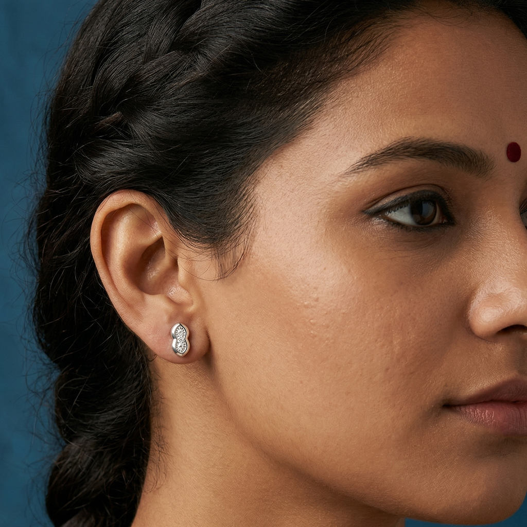 Loop Earring