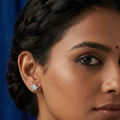 Rose Earring