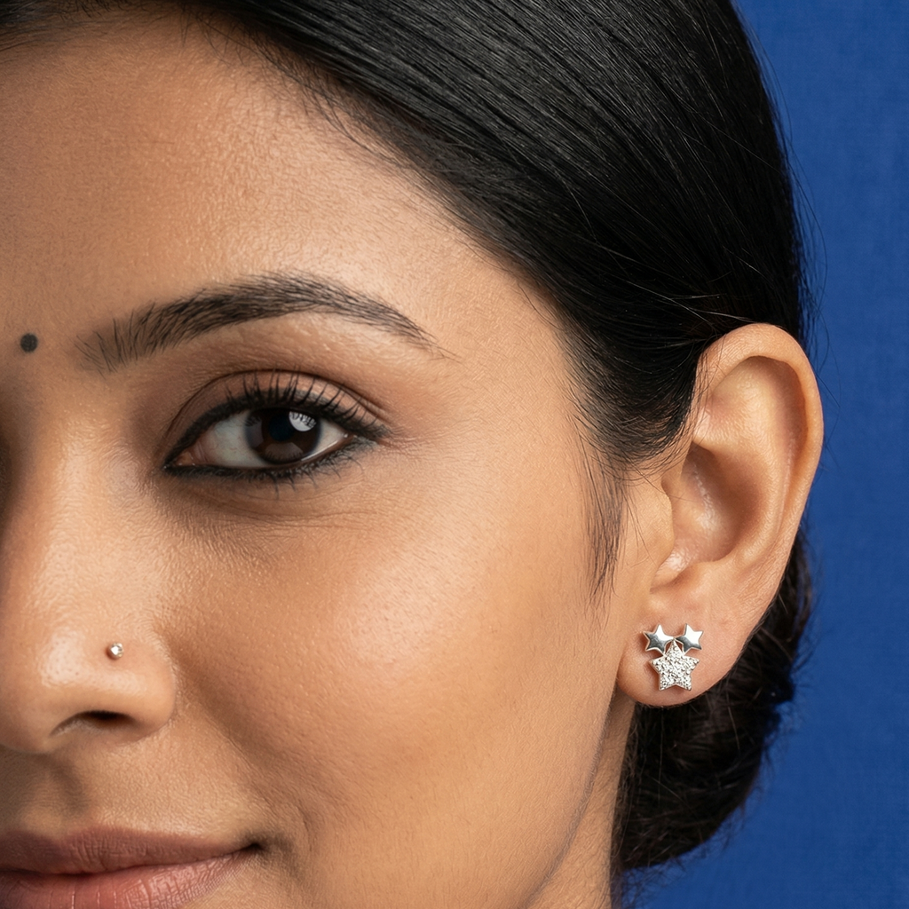 Star Earring