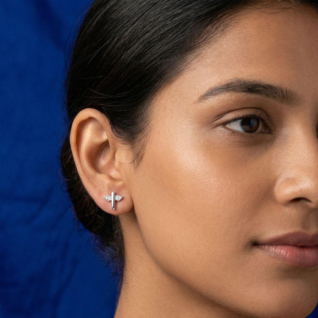 Fireflies Earring