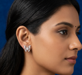 Butterfly Earring