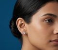 Heart Earring