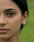 Butterfly Earring