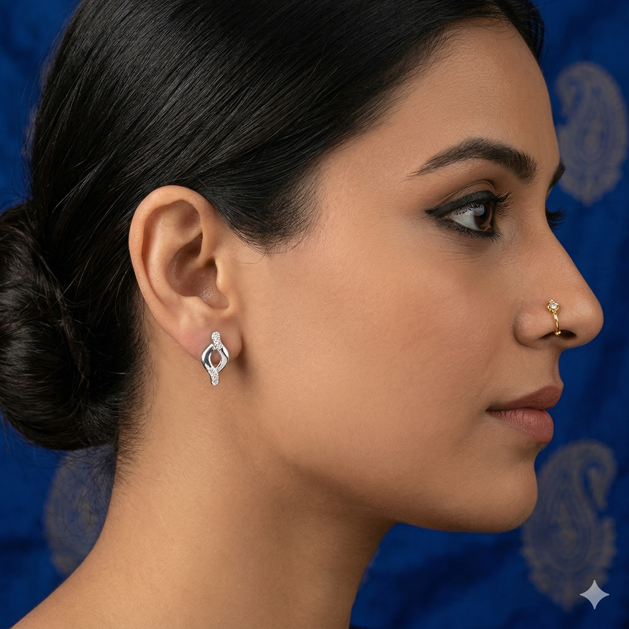 Loop Earring