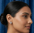 Butterfly Earring