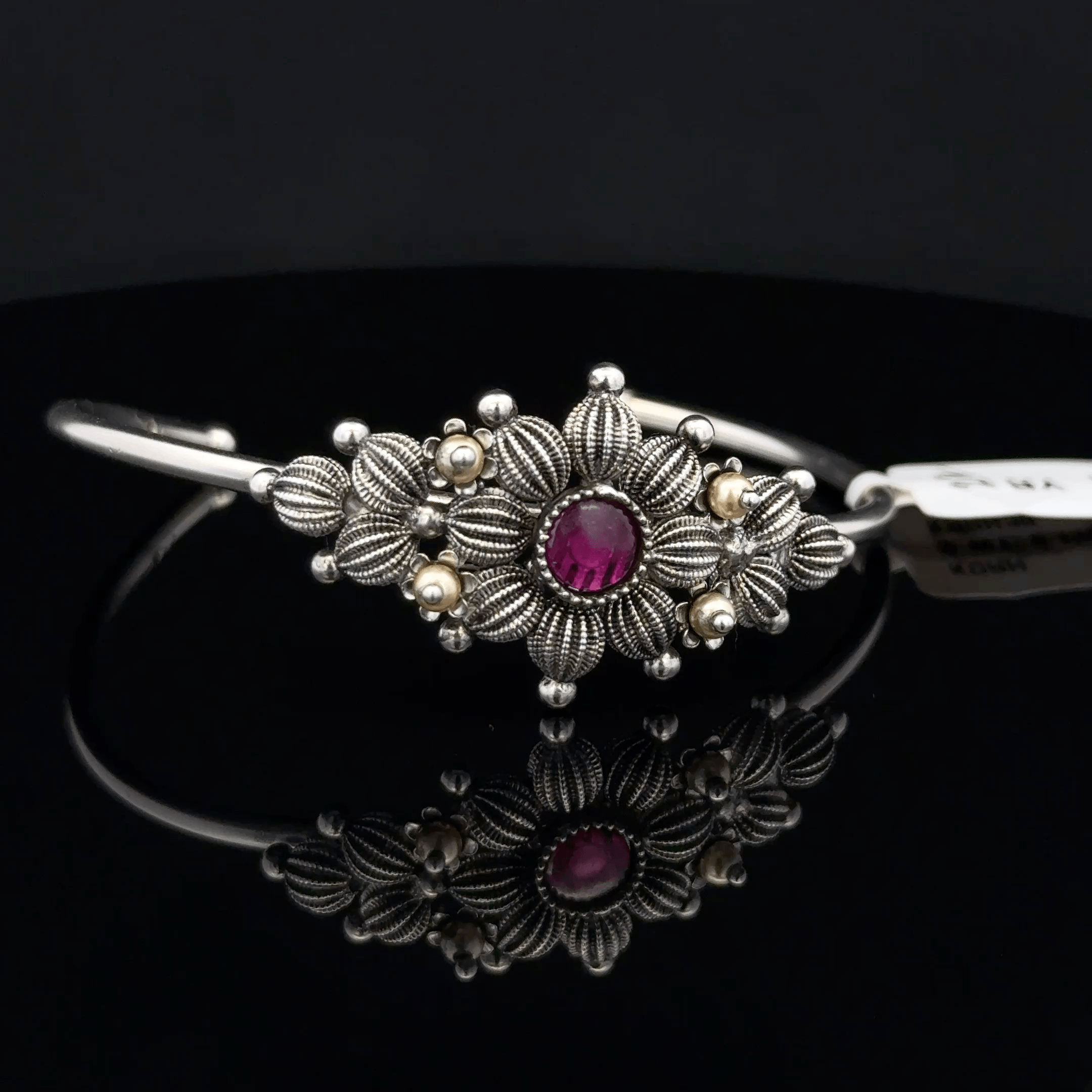 Ladies Antique Kada