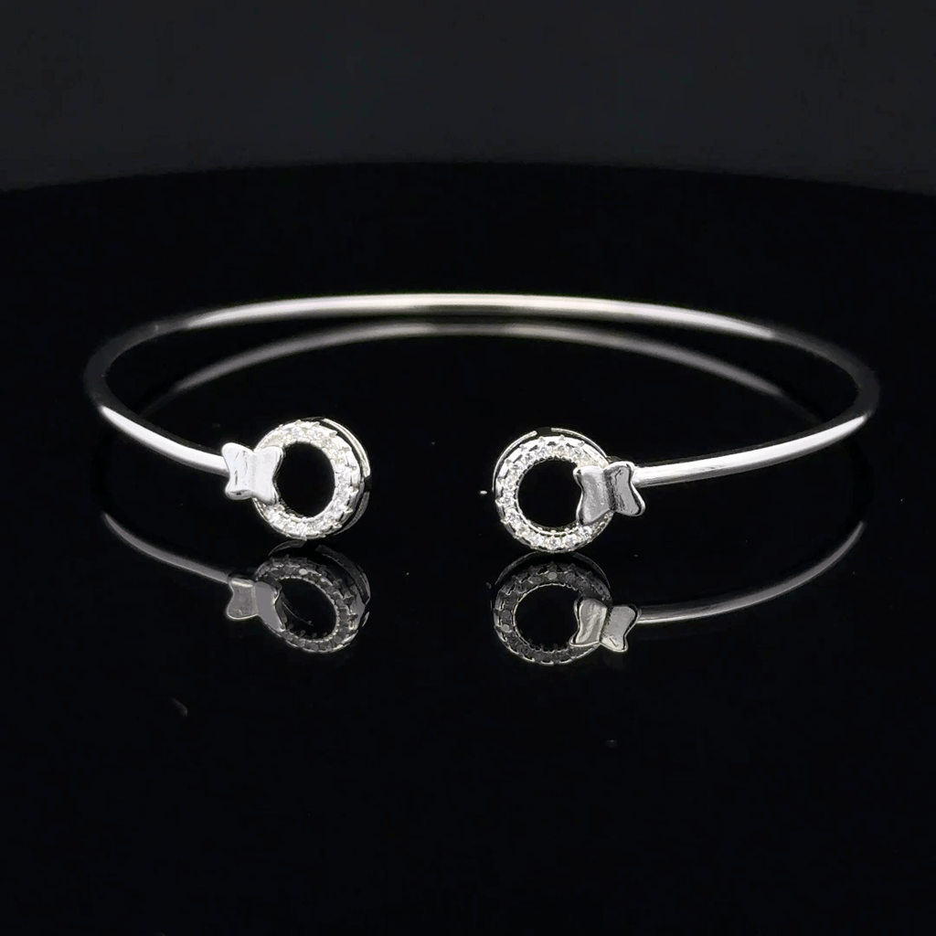 Butterfly Round Kada