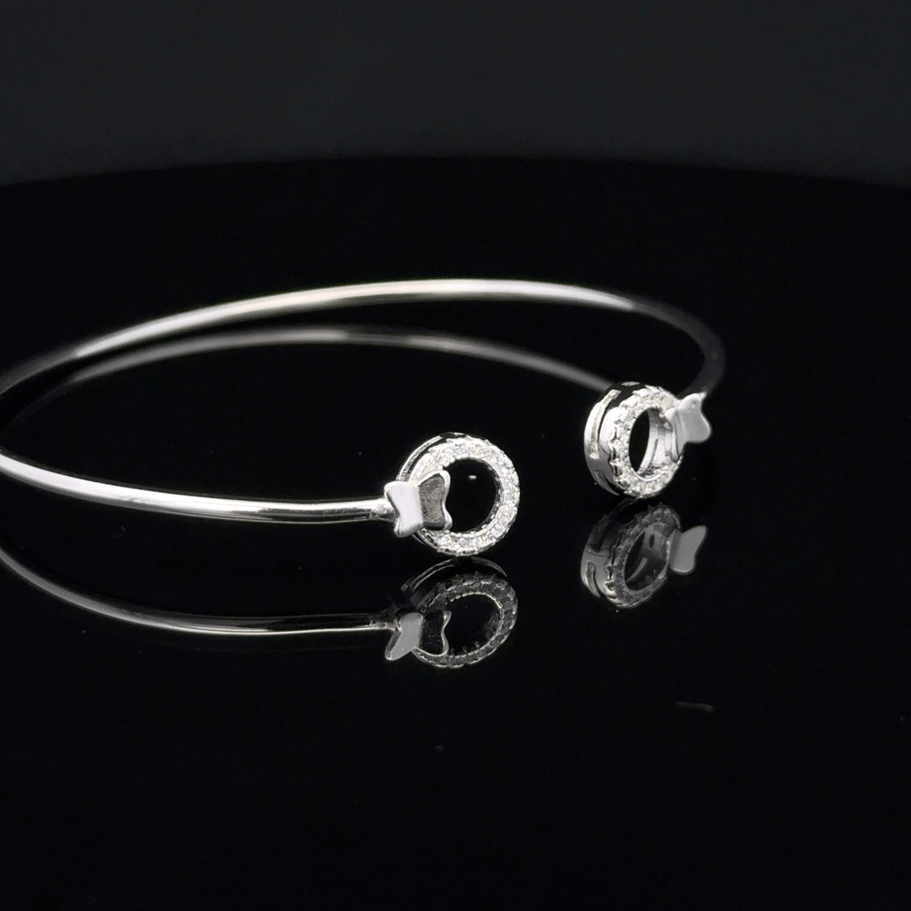 Butterfly Round Kada