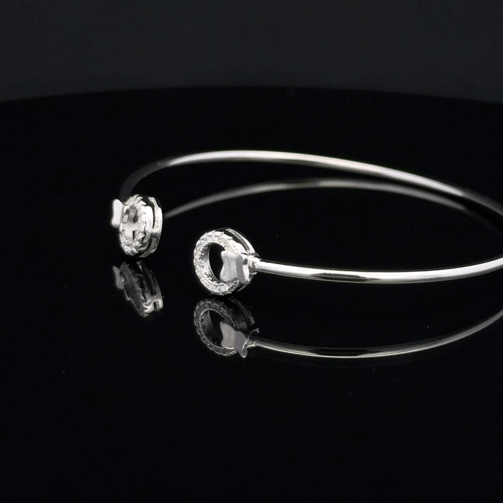 Butterfly Round Kada