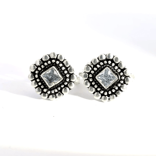 Antique Stone Toerings
