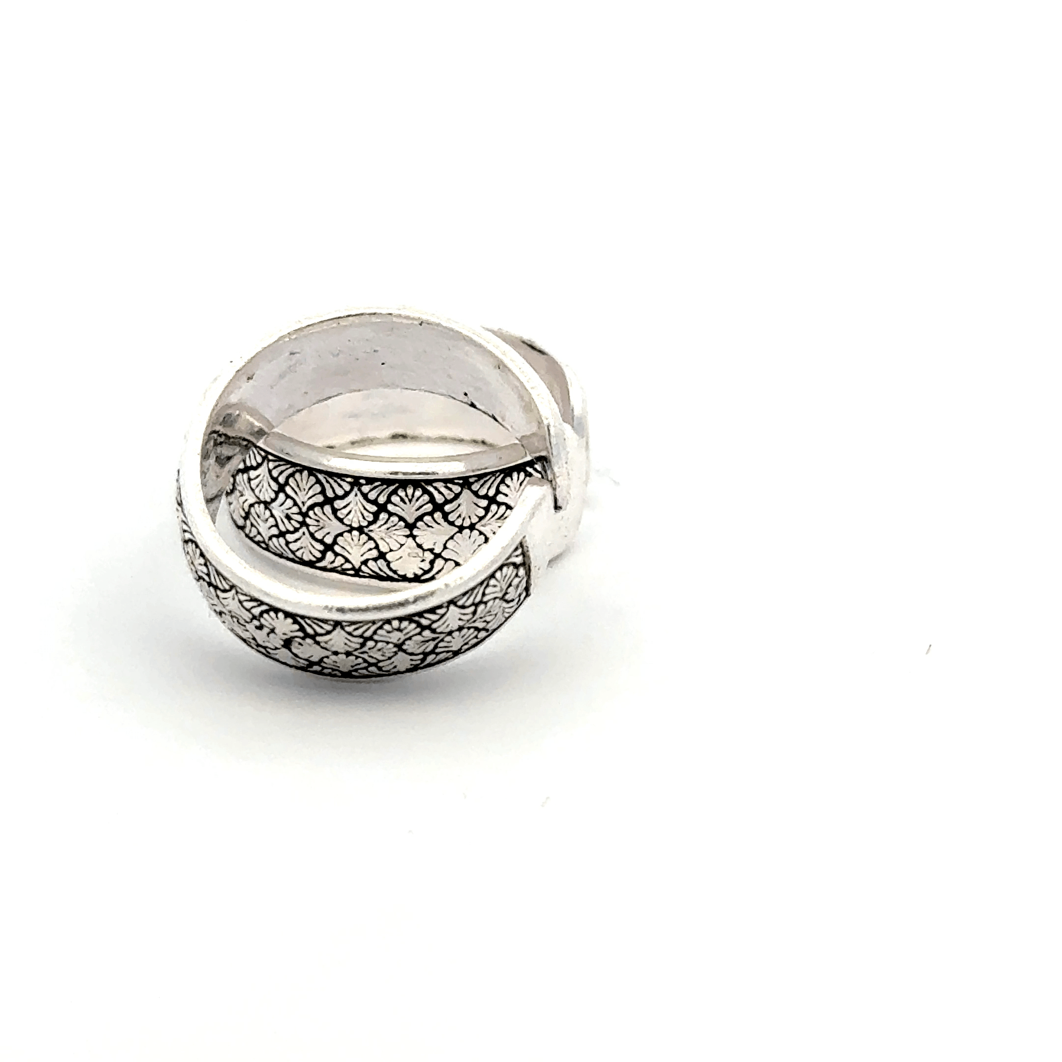 Antique Band Toerings