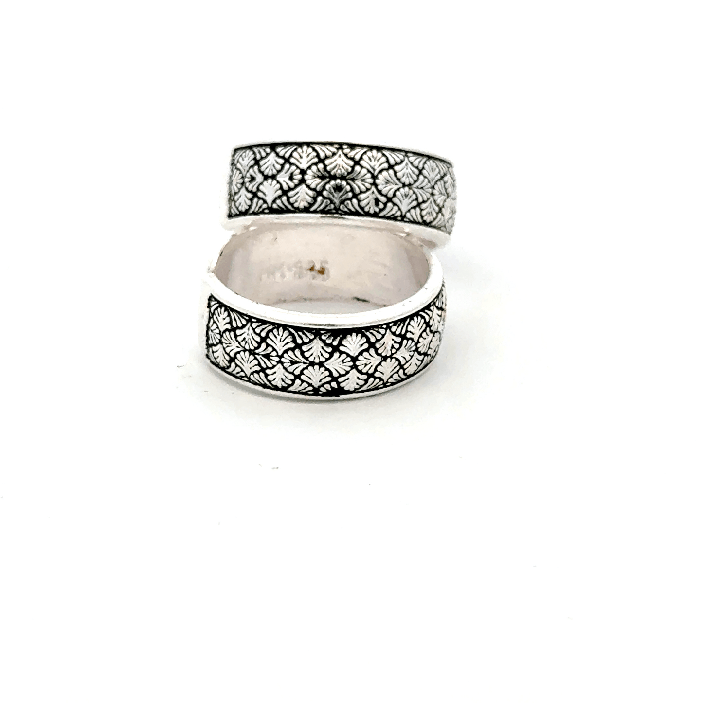 Antique Band Toerings