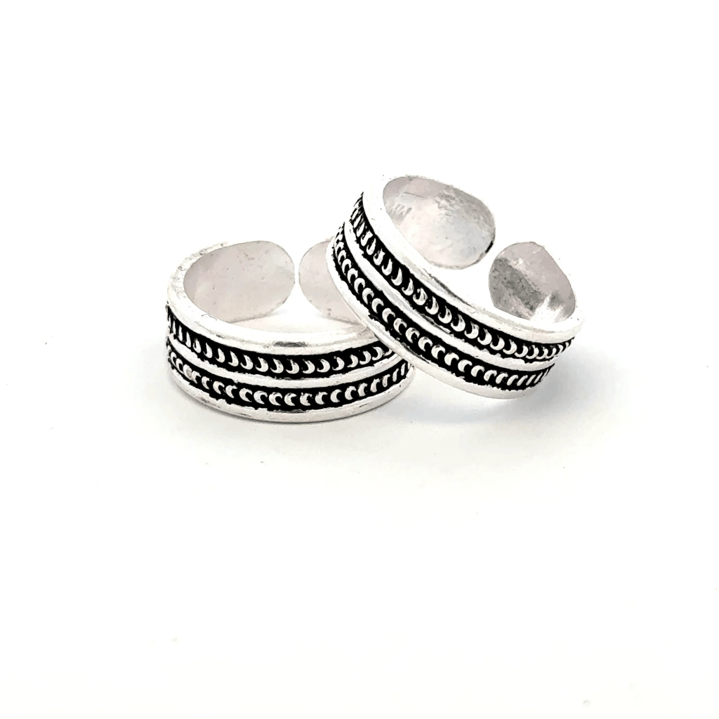 Antique band Toerings