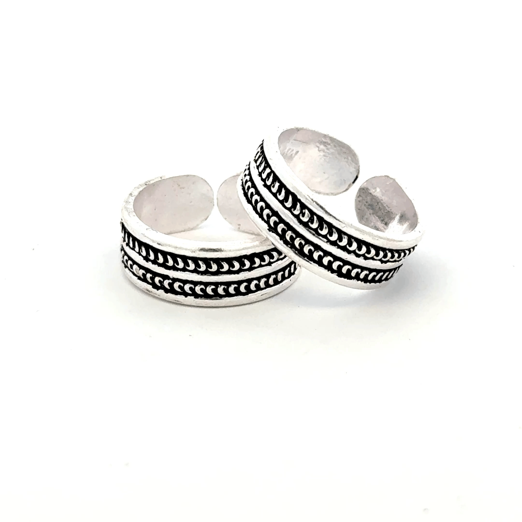 Antique band Toerings