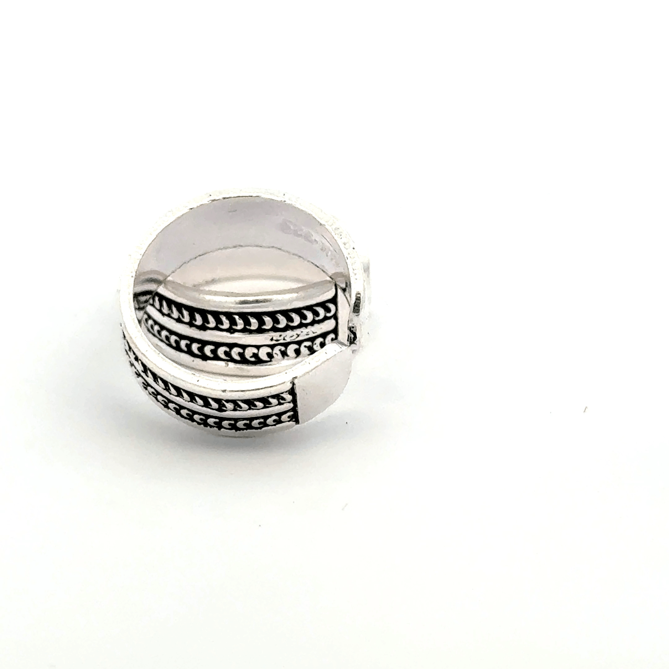 Antique band Toerings