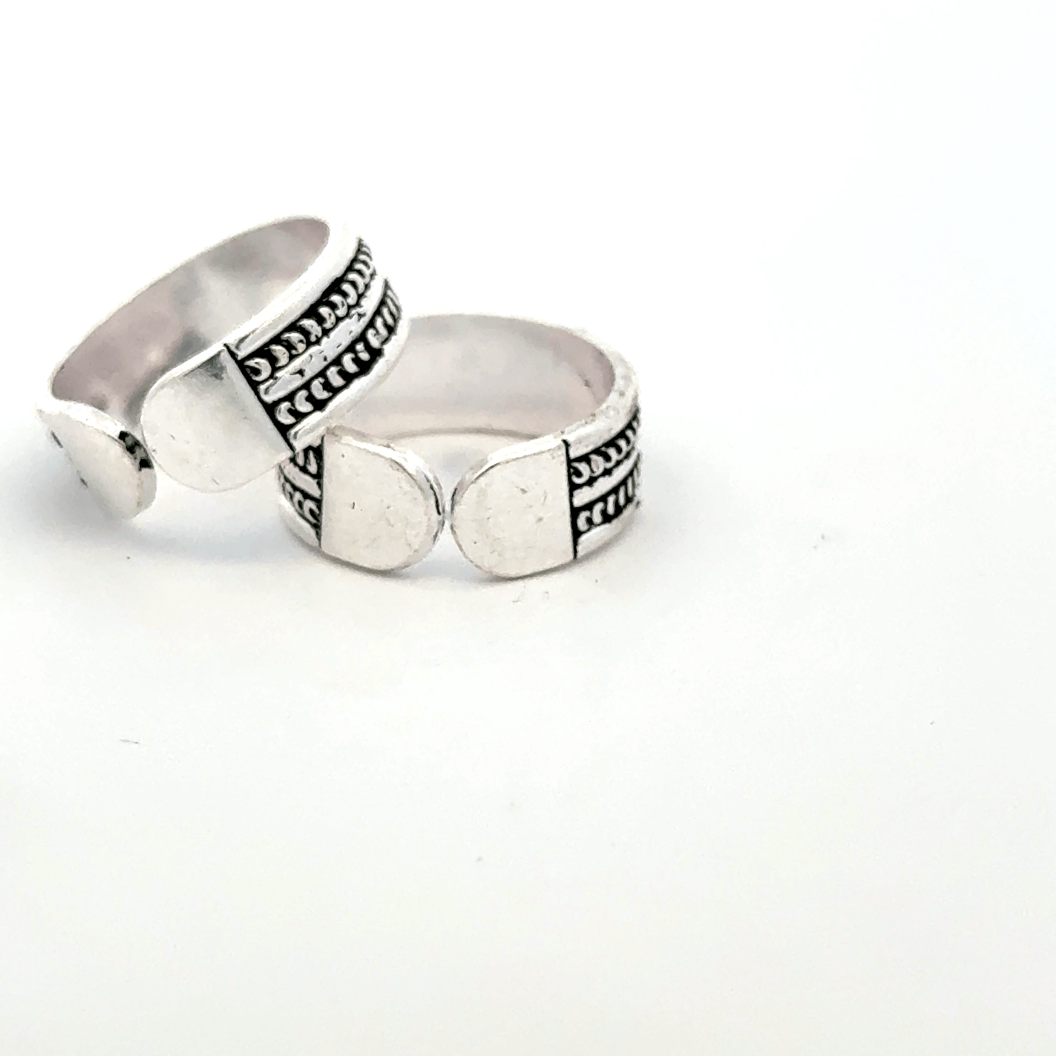 Antique band Toerings