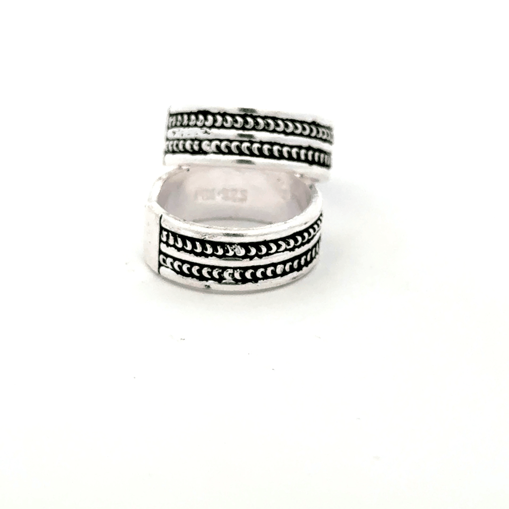 Antique band Toerings