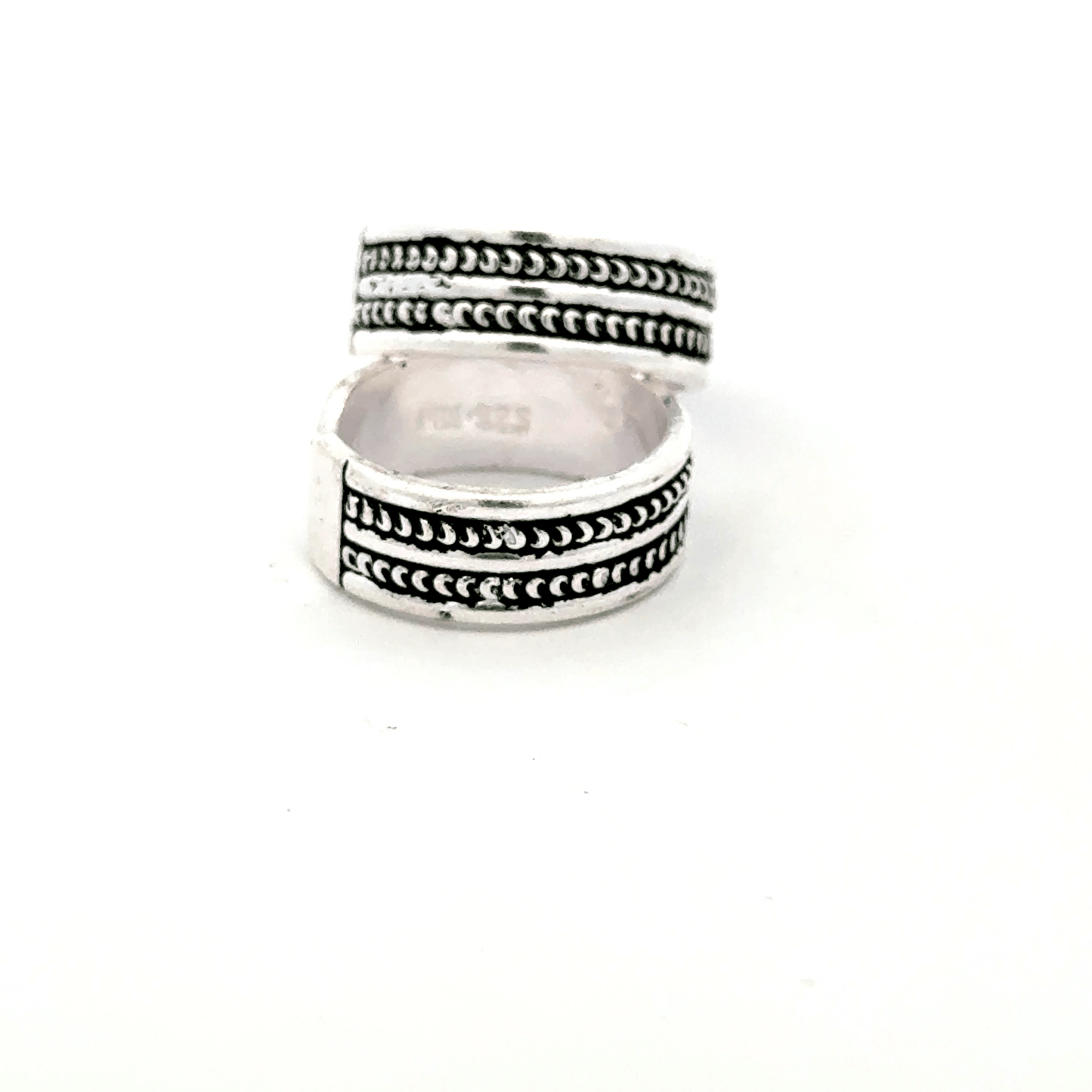 Antique band Toerings