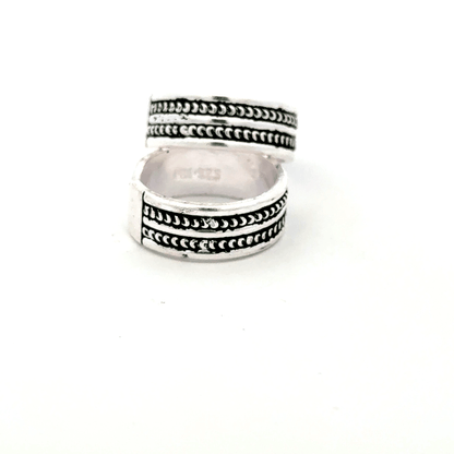 Antique band Toerings