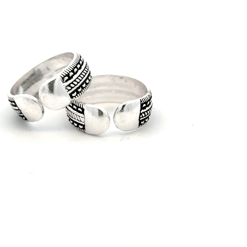 Antique Band Toerings