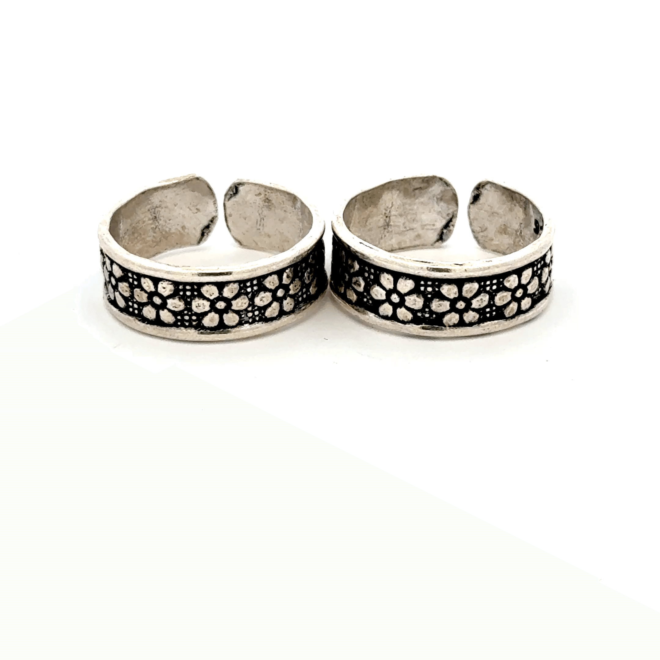 Antique Band Toerings