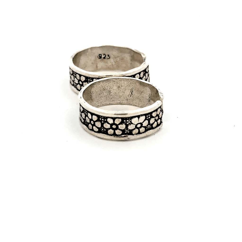 Antique Band Toerings