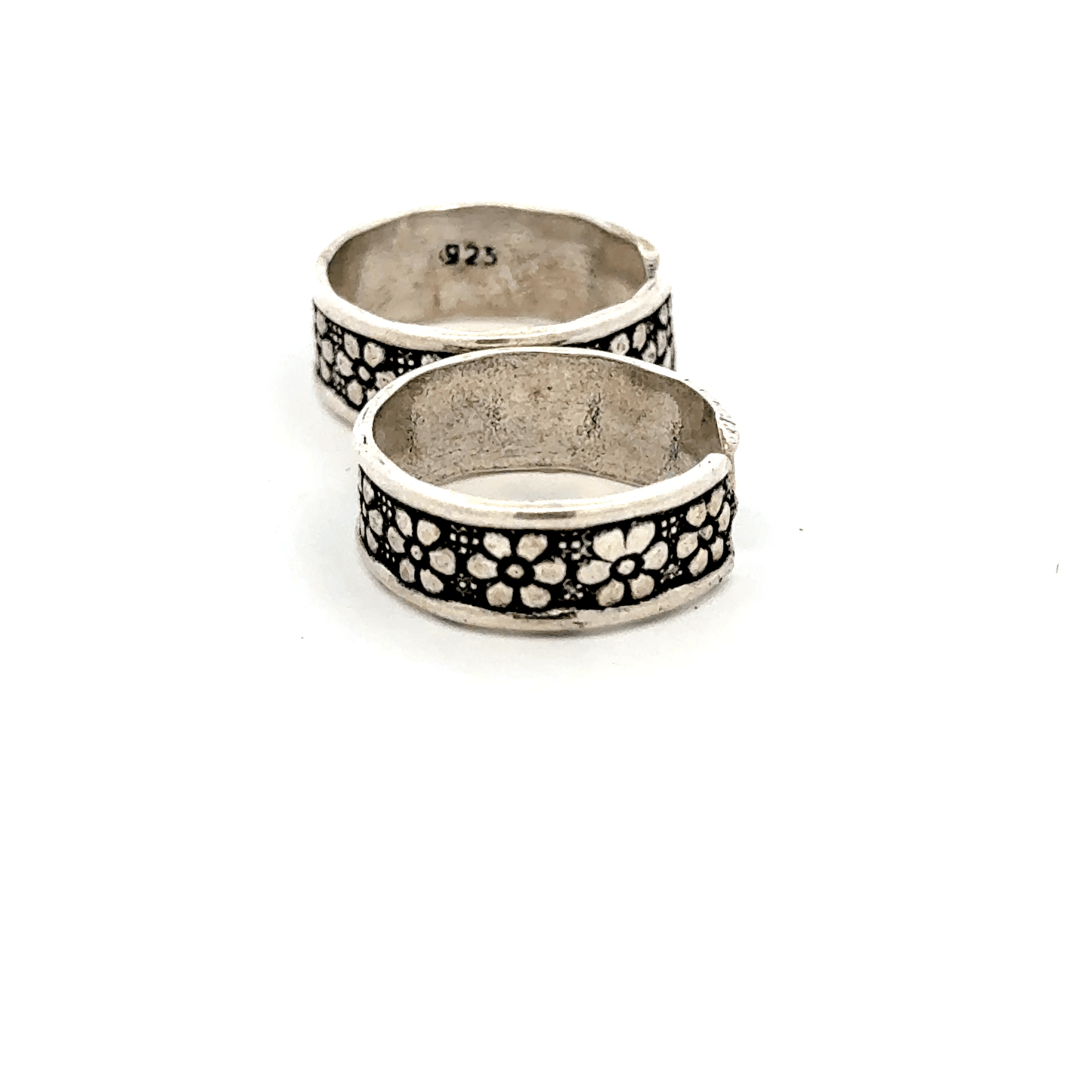 Antique Band Toerings