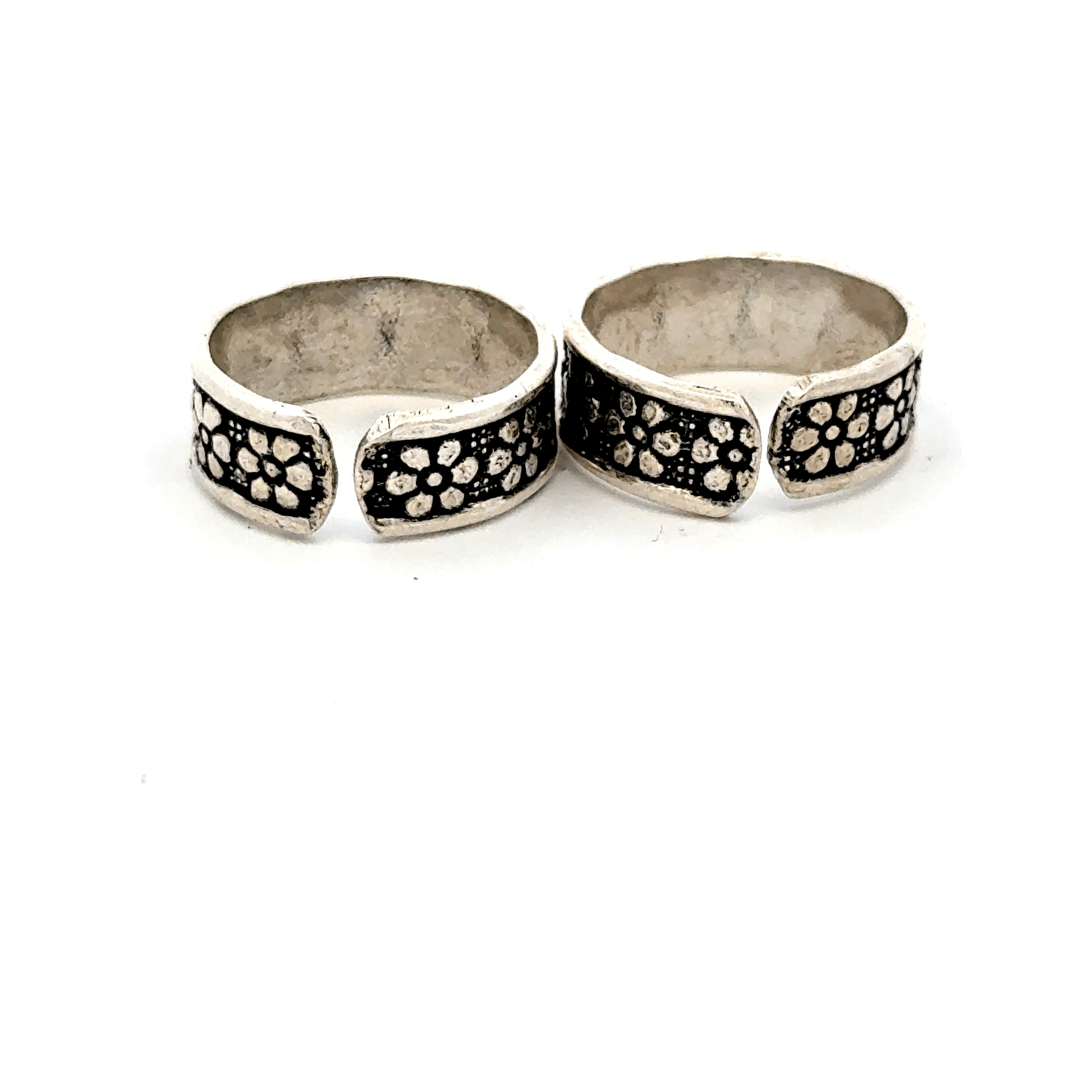 Antique Band Toerings