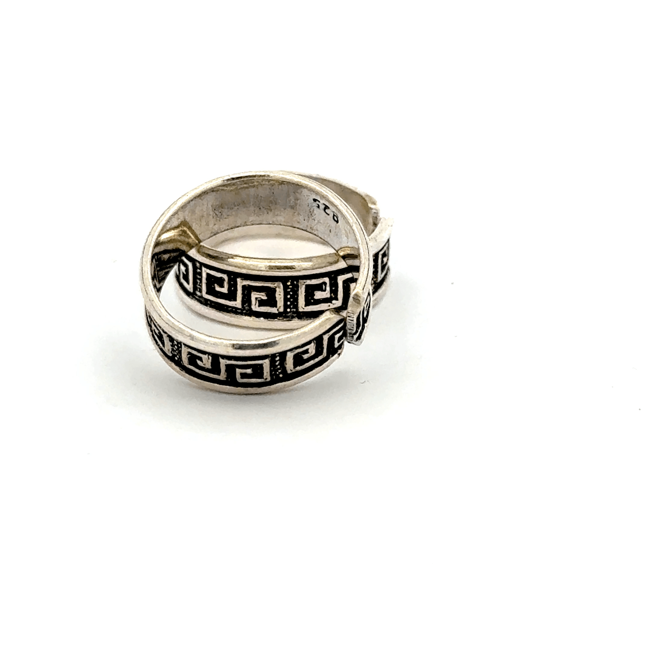 Antique Band Toerings