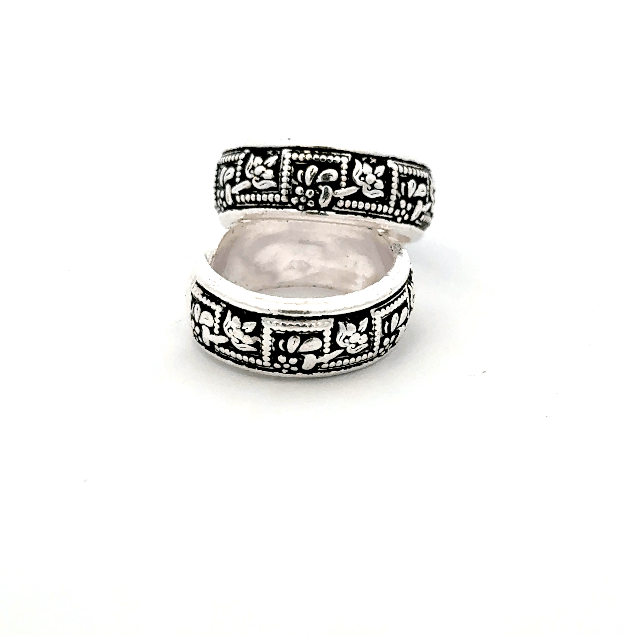 Antique Band Toerings