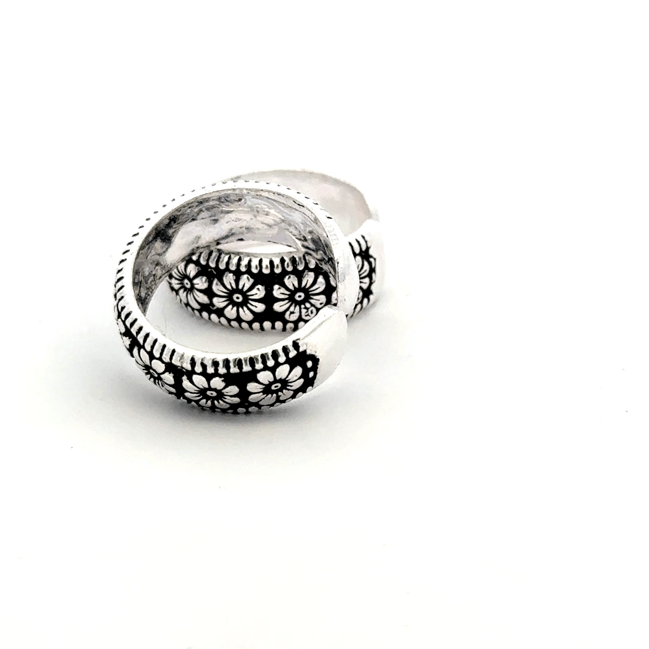 Antique Band Toerings